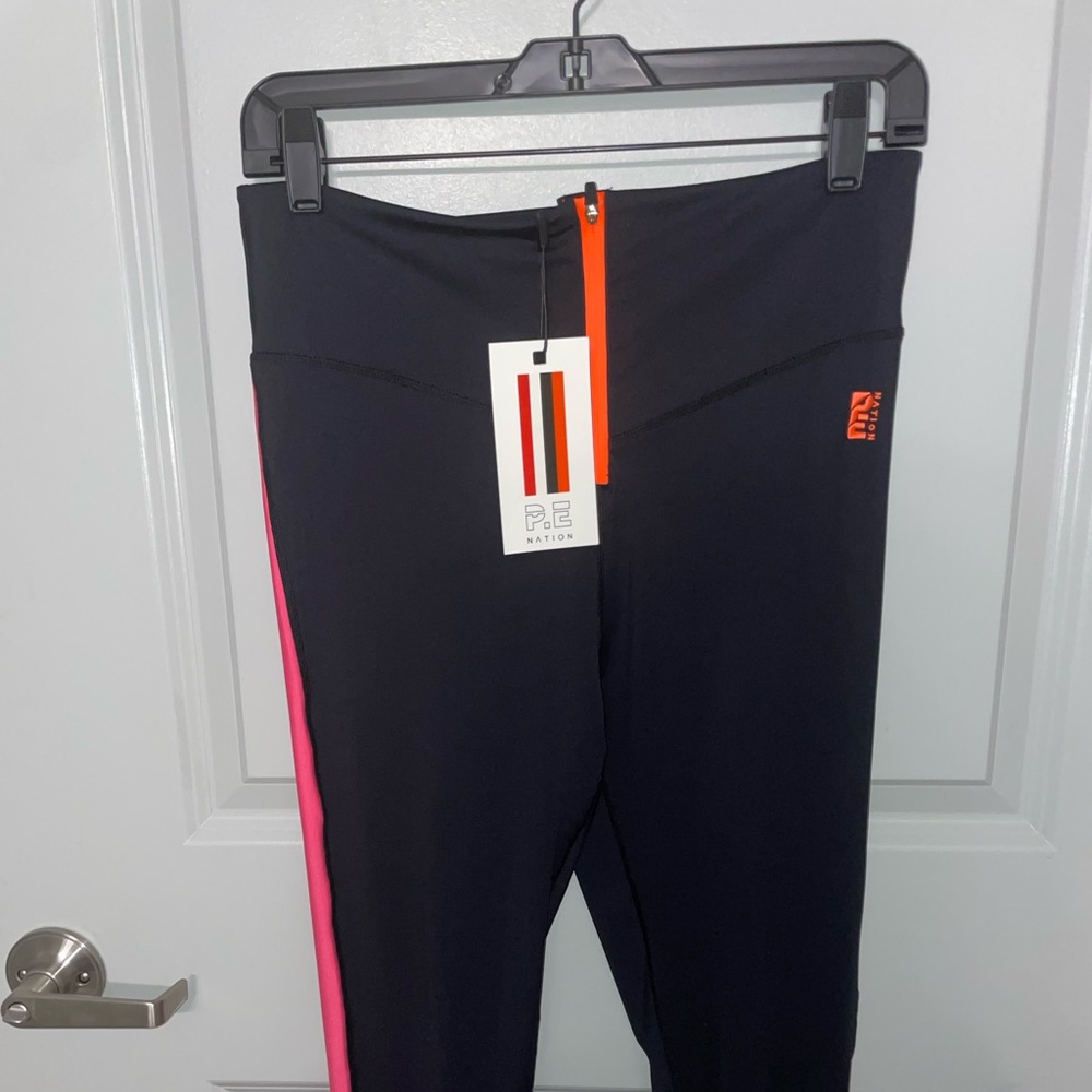 PE Nation Leggings